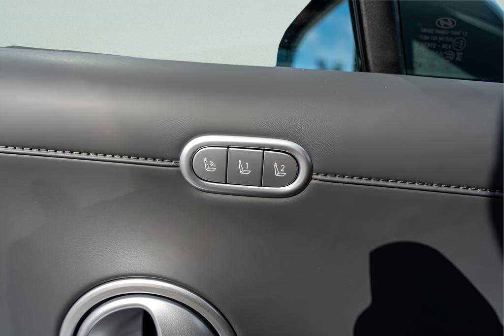 Used 2026 Hyundai Palisade Calligraphy image 33