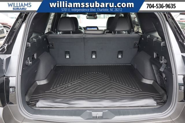 New 2026 Subaru Outback Limited w/ Premium/Limited Package AWD/4WD image 20