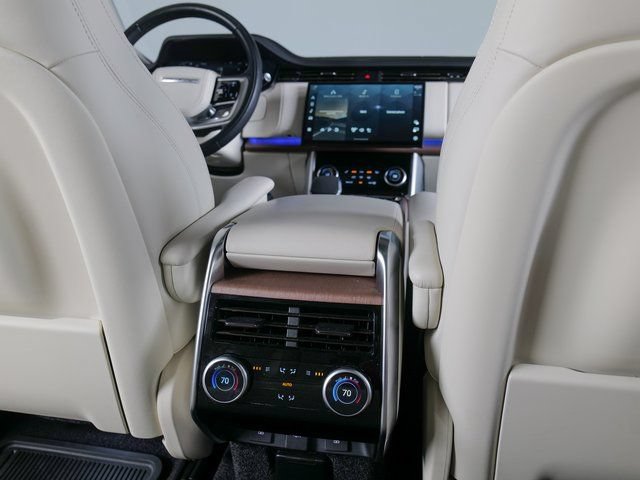 Used 2023 Land Rover Range Rover SE AWD/4WD image 21