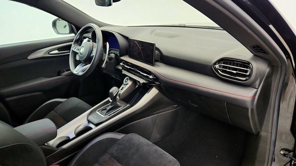 Used 2024 Dodge Hornet R/T AWD/4WD image 24