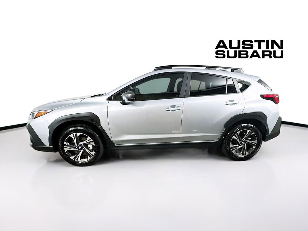 Certified 2026 Subaru Crosstrek 2.0i Premium AWD/4WD image 4