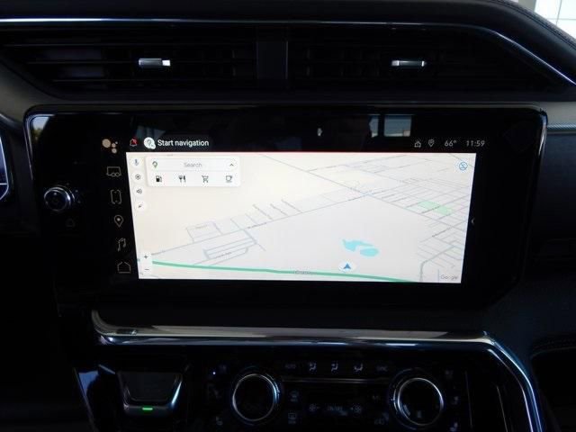 New 2025 GMC Sierra 2500 Denali w/ Denali Reserve Package image 23