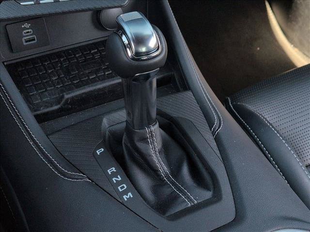 Used 2024 Ford Mustang GT Premium RWD image 10