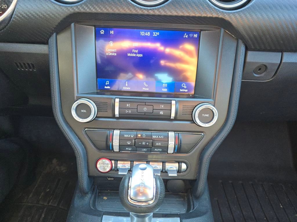 Used 2021 Ford Mustang Coupe w/ Equipment Group 101A image 22