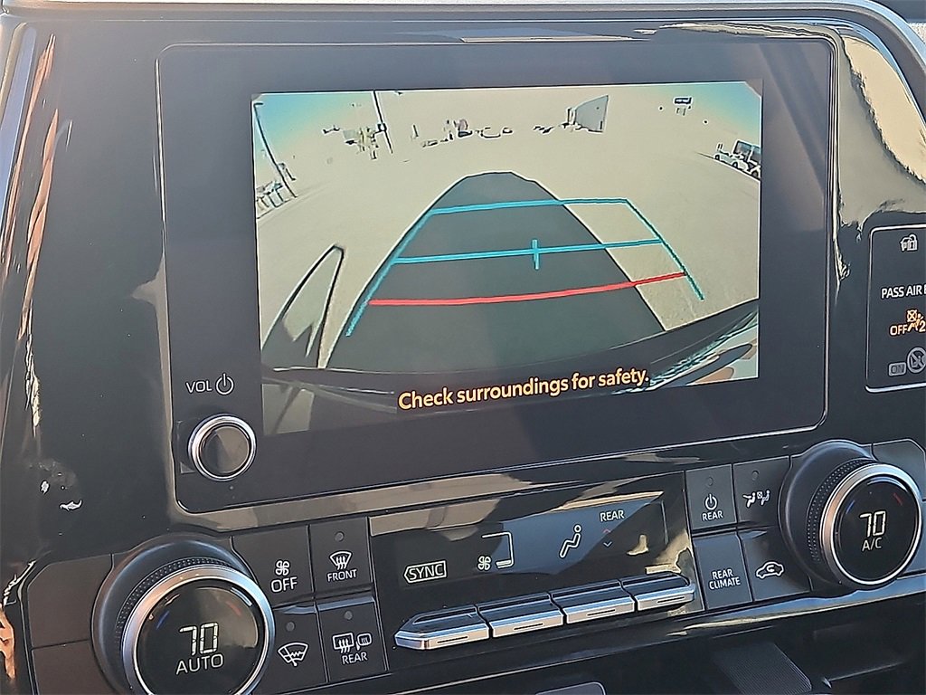 Used 2023 Toyota Highlander L image 24