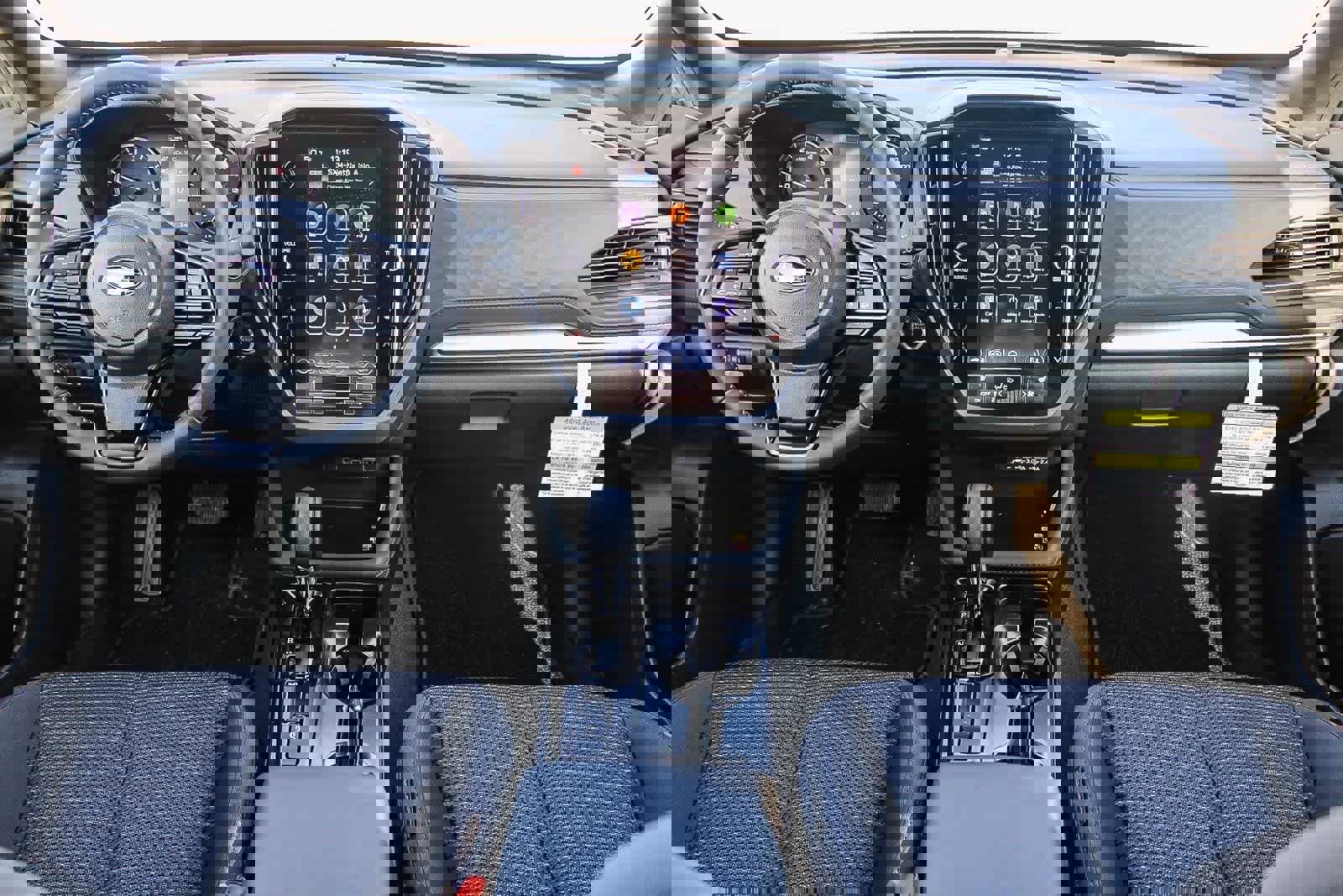 New 2026 Subaru Forester Premium image 21