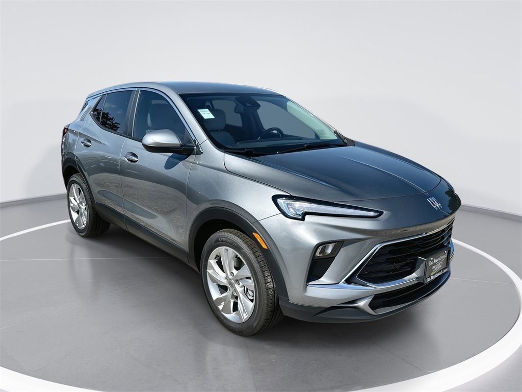 New 2026 Buick Encore GX Preferred w/ Comfort Package