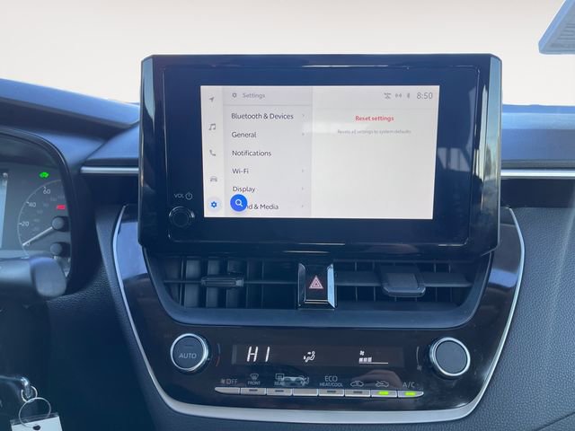 Used 2023 Toyota Corolla LE image 17