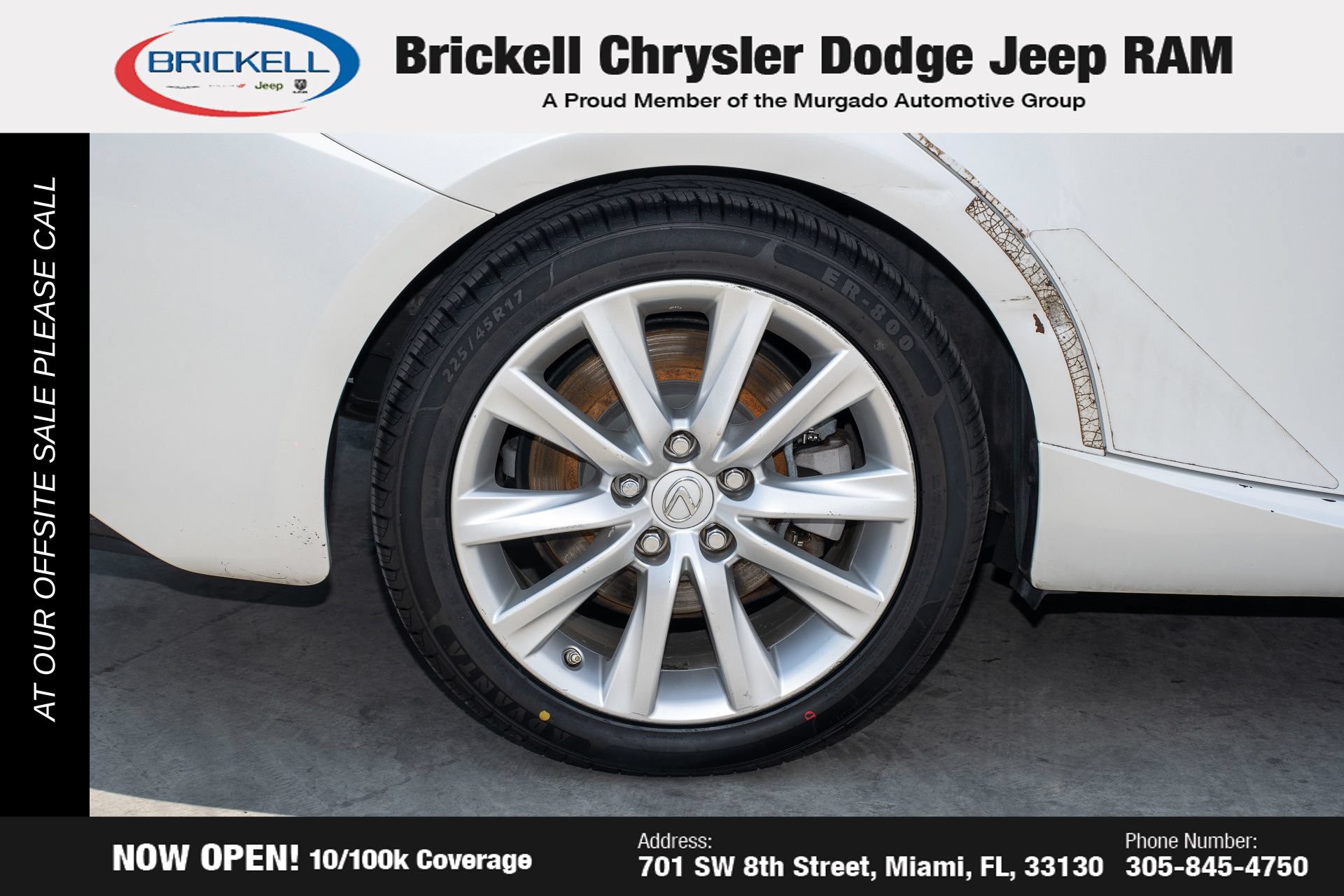 Used 2016 Lexus IS 200t RWD image 41