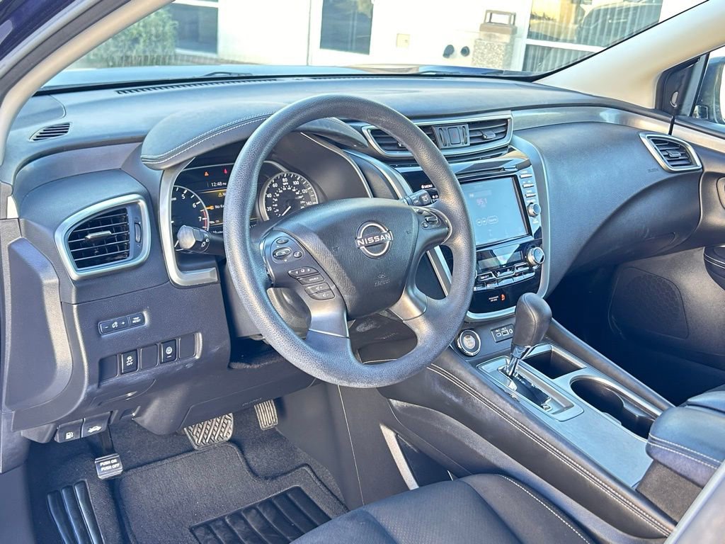 Used 2023 Nissan Murano S image 11