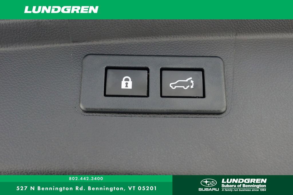 Used 2022 Subaru Outback Wilderness image 31