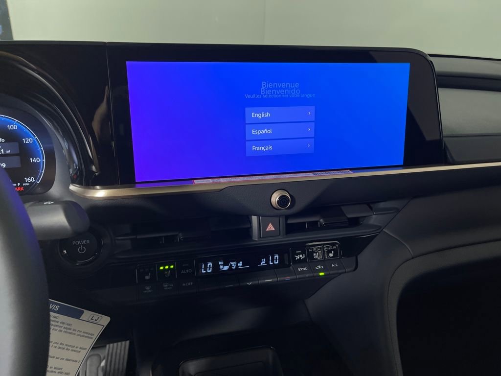 New 2026 Toyota Crown XLE image 20