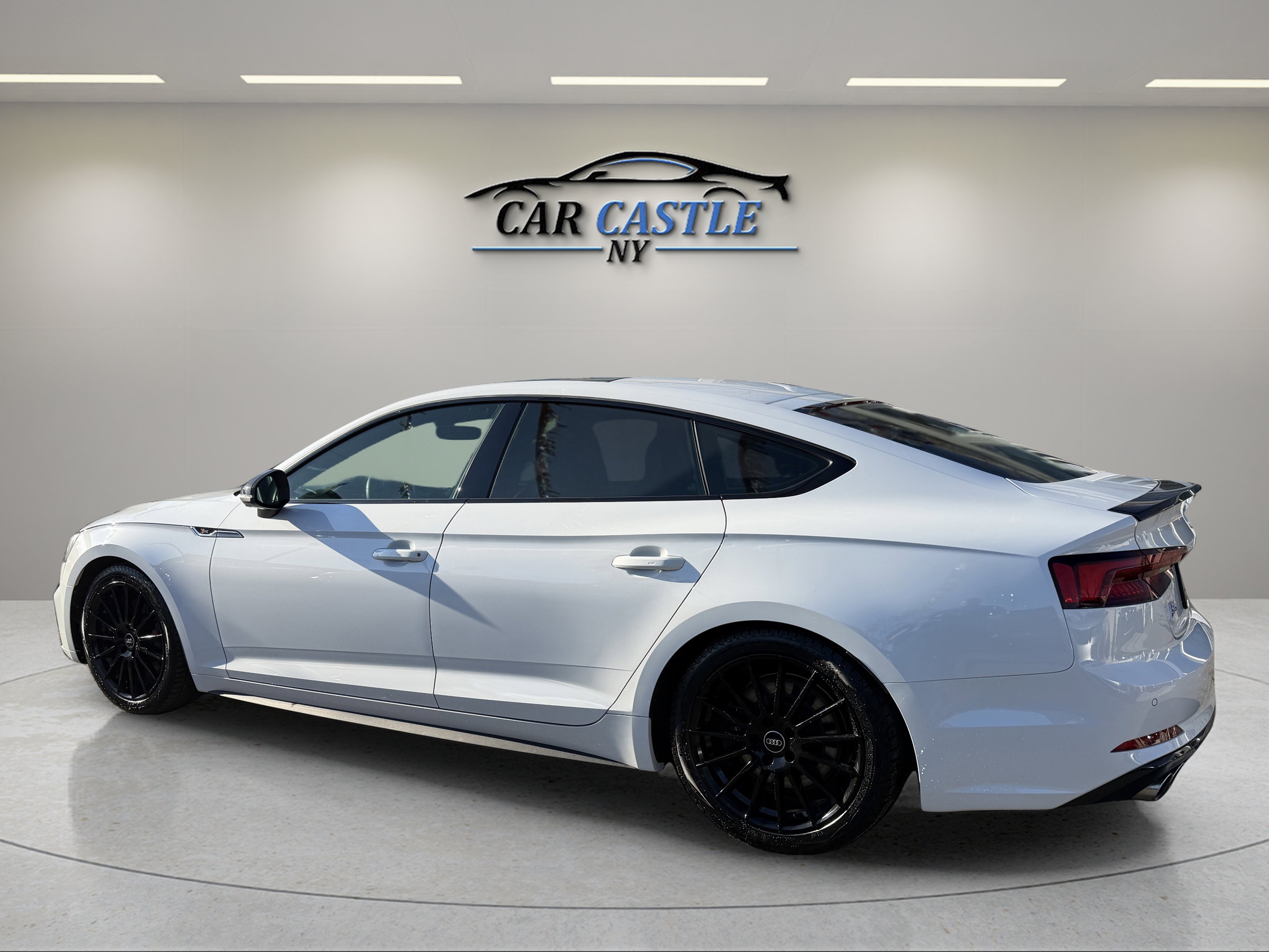 Used 2019 Audi S5 Prestige image 11
