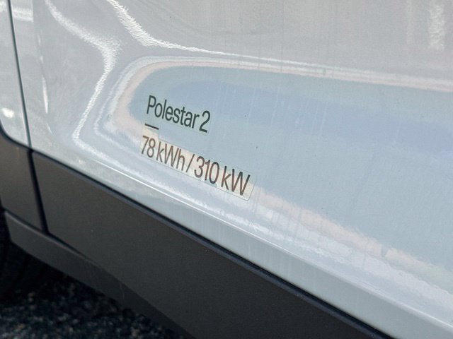 Certified 2024 Polestar Polestar 2 AWD/4WD image 35