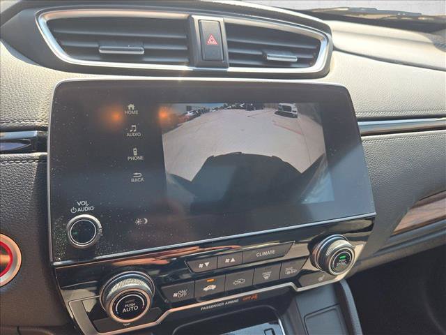 Used 2019 Honda CR-V EX-L image 14