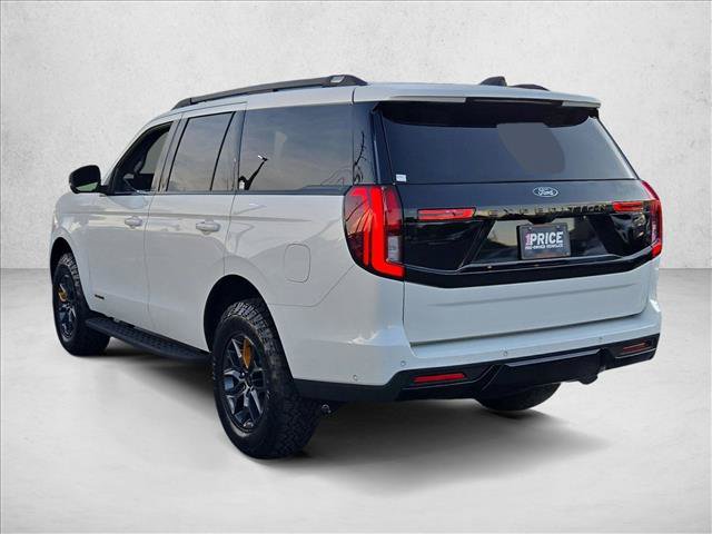 Used 2025 Ford Expedition Tremor AWD/4WD image 8