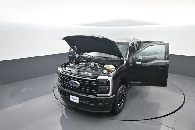 New 2026 Ford F250 Platinum image 42