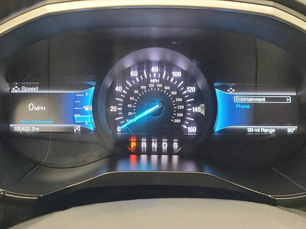 Used 2021 Ford Edge SEL image 23