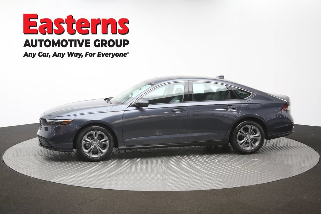 Used 2024 Honda Accord EX image 58