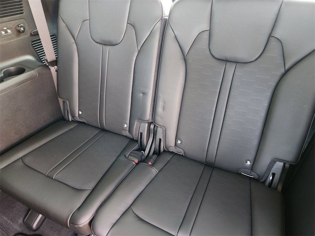 New 2026 Kia Sorento S image 21