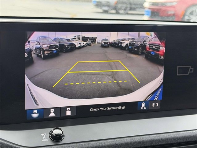 Certified 2025 Honda Accord Sport image 16