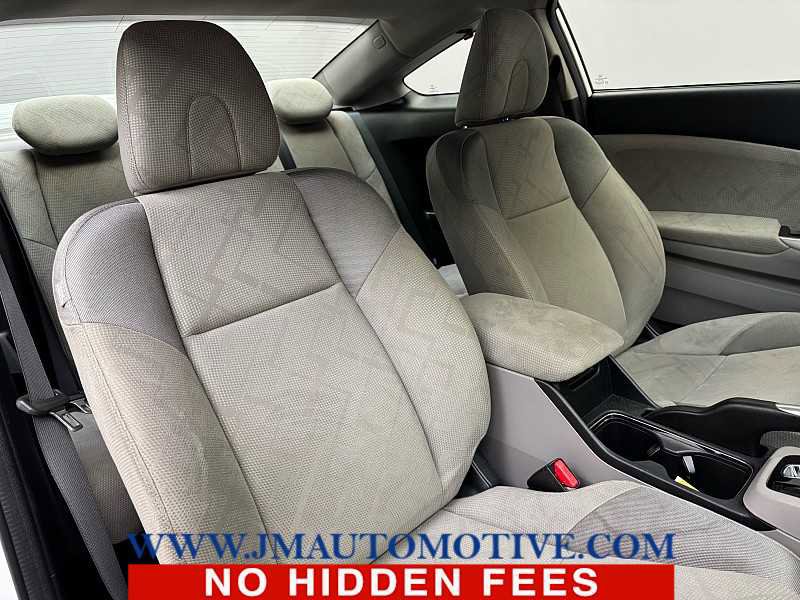 Used 2013 Honda Civic EX image 19