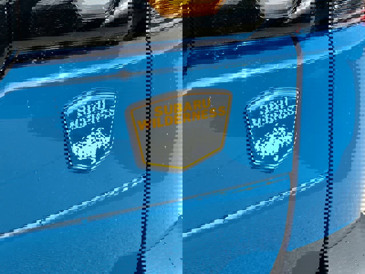 New 2026 Subaru Outback Wilderness image 19