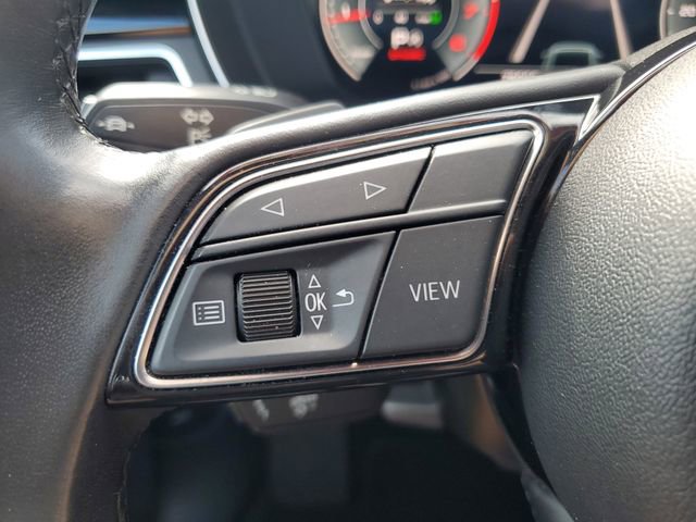 Used 2022 Audi A4 2.0T Premium Plus AWD/4WD image 18