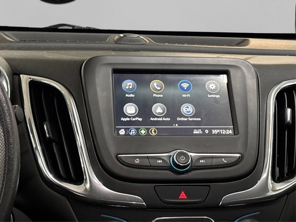 Used 2019 Chevrolet Equinox LT image 20