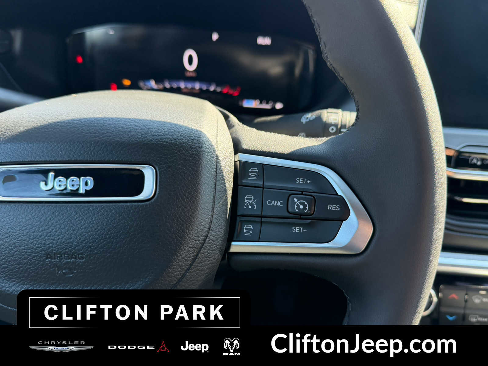 Used 2023 Jeep Compass High Altitude image 26