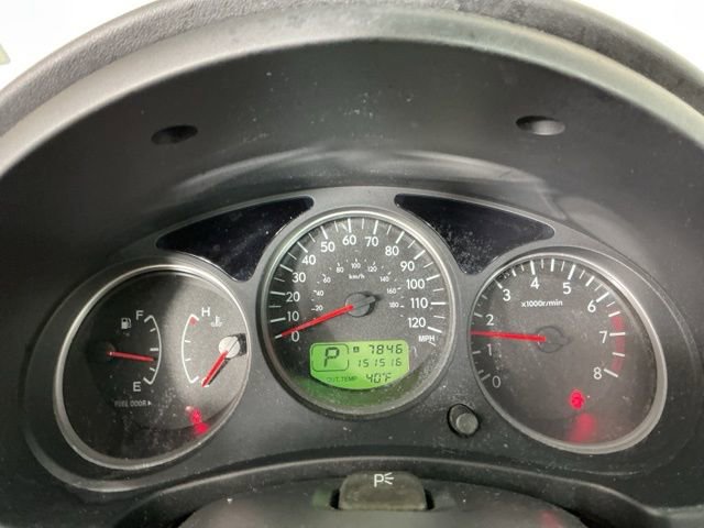 Used 2007 Subaru Forester 2.5X L.L. Bean image 17