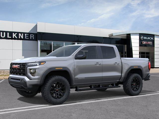 New 2026 GMC Canyon Elevation w/ Convenience Package AWD/4WD image 26