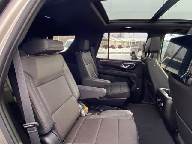 Used 2024 Chevrolet Tahoe High Country image 24