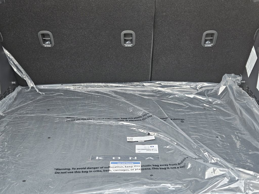 New 2026 Hyundai Kona SEL Sport image 31