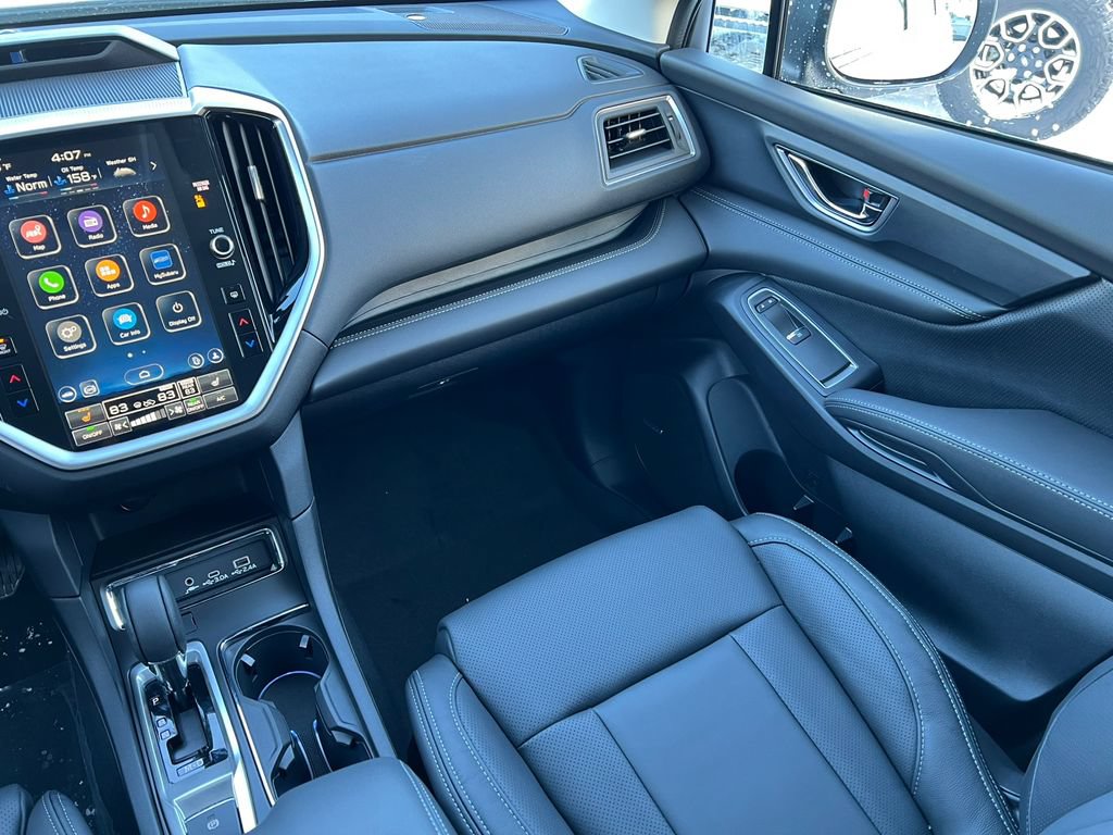 New 2026 Subaru Ascent Limited AWD/4WD image 39