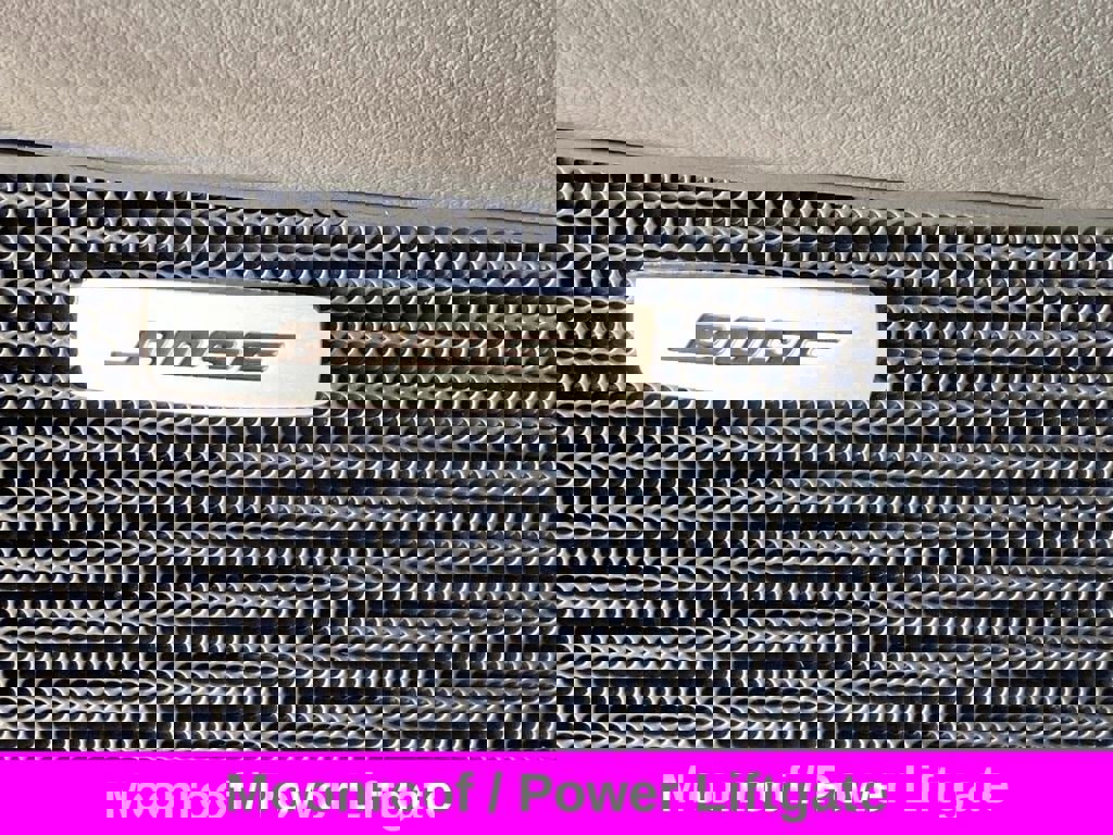 Used 2023 MAZDA CX-5 Carbon Edition image 23