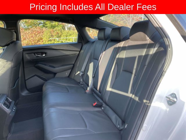 Used 2026 Honda Accord Sport image 16