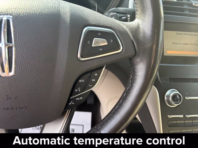 Used 2019 Lincoln MKC Select w/ MKC Climate Package AWD/4WD image 21