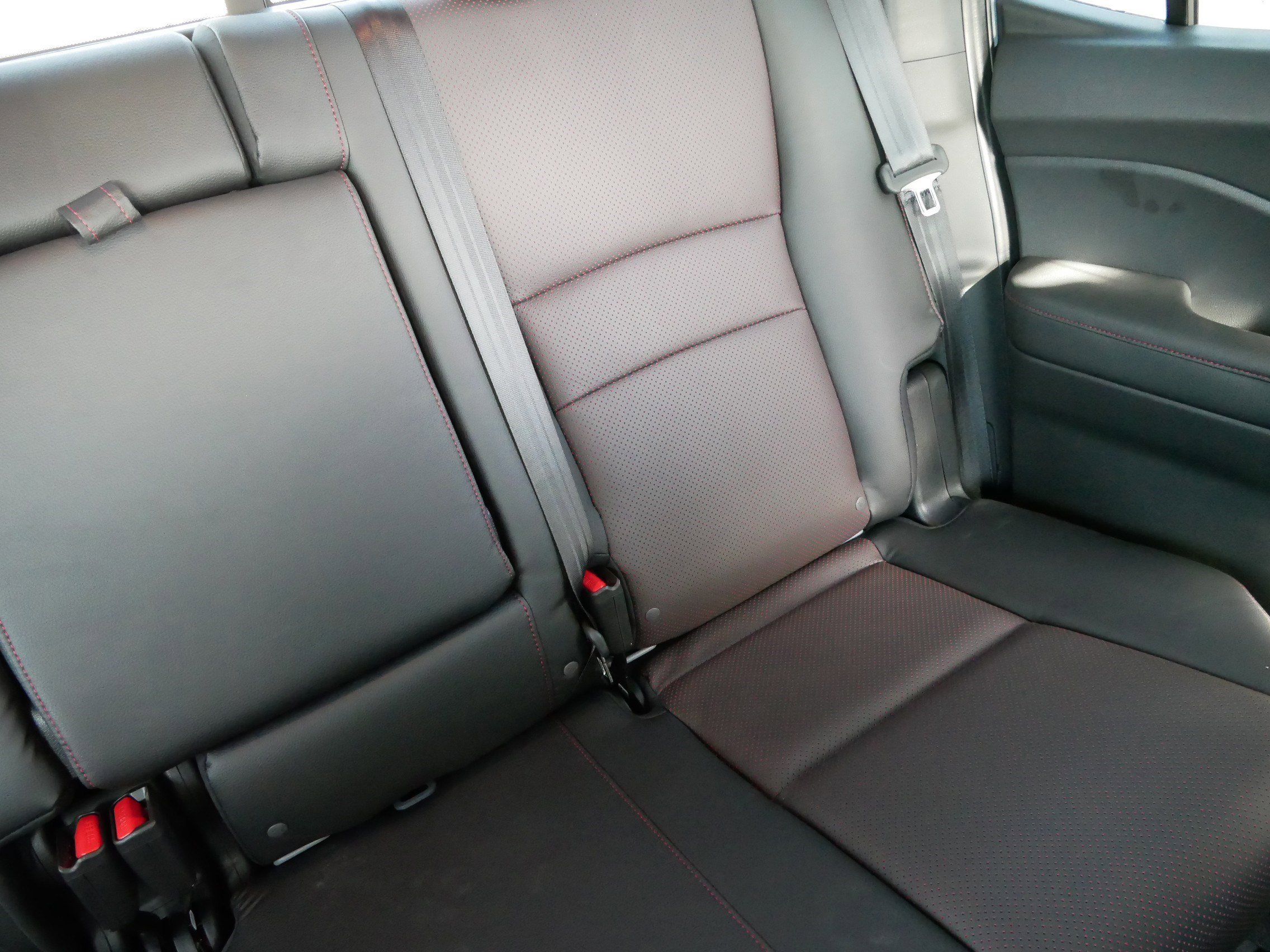 Certified 2026 Honda Ridgeline Black Edition image 14