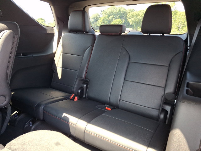 Used 2026 Chevrolet Traverse RS AWD/4WD image 20