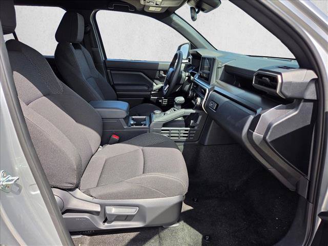 Certified 2026 Toyota 4Runner SR5 RWD image 20