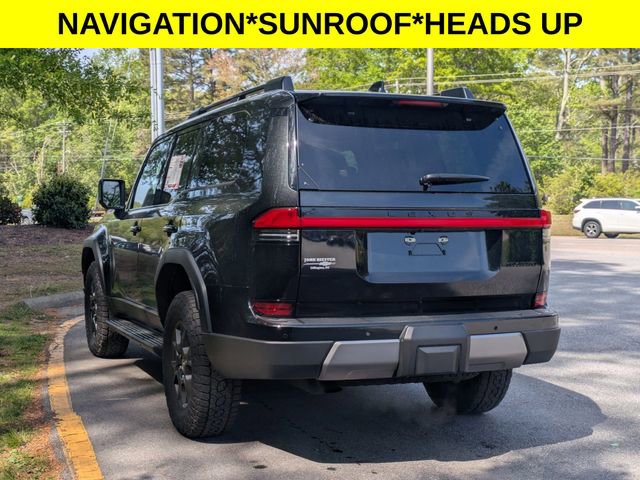 Used 2024 Lexus GX 550 image 4