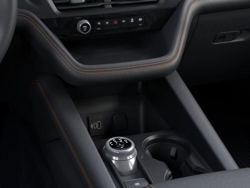 New 2026 Ford Explorer Tremor w/ Tremor Ultimate Package image 15