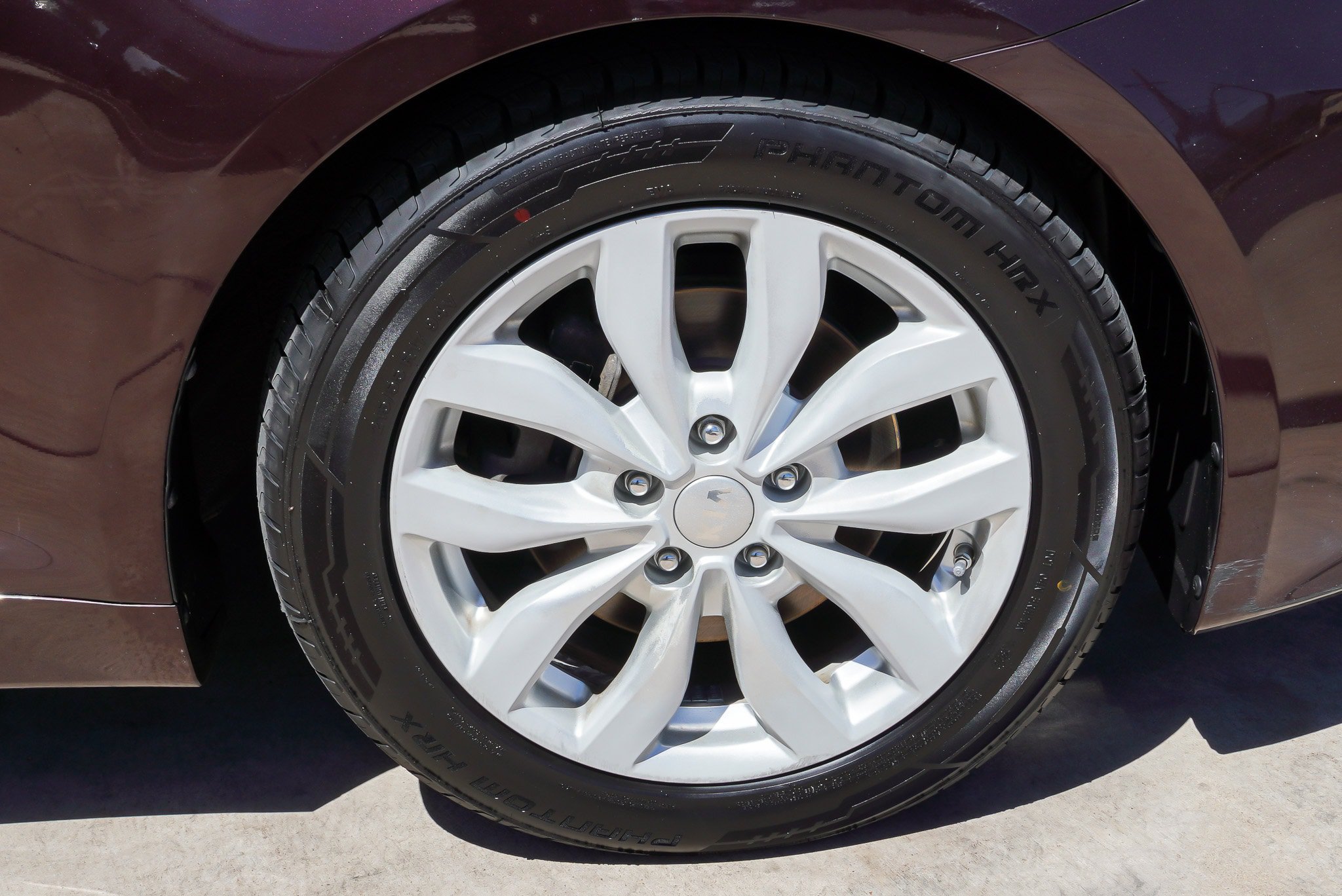 Used 2014 Kia Optima EX FWD image 10