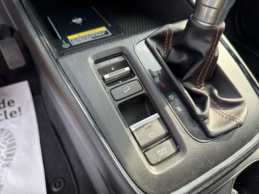 Used 2023 Honda CR-V Sport Touring image 25