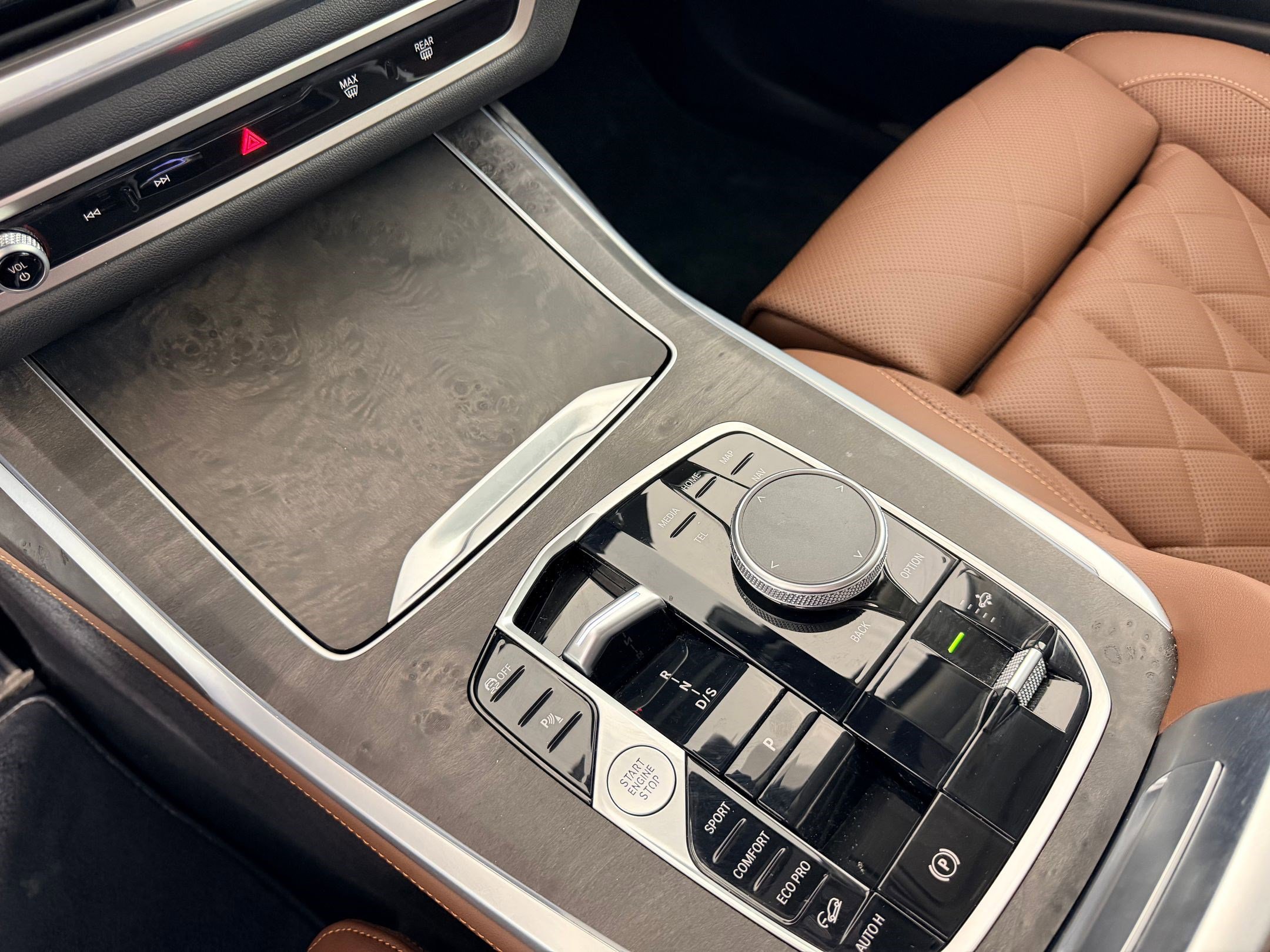 Certified 2026 BMW X7 xDrive40i image 17