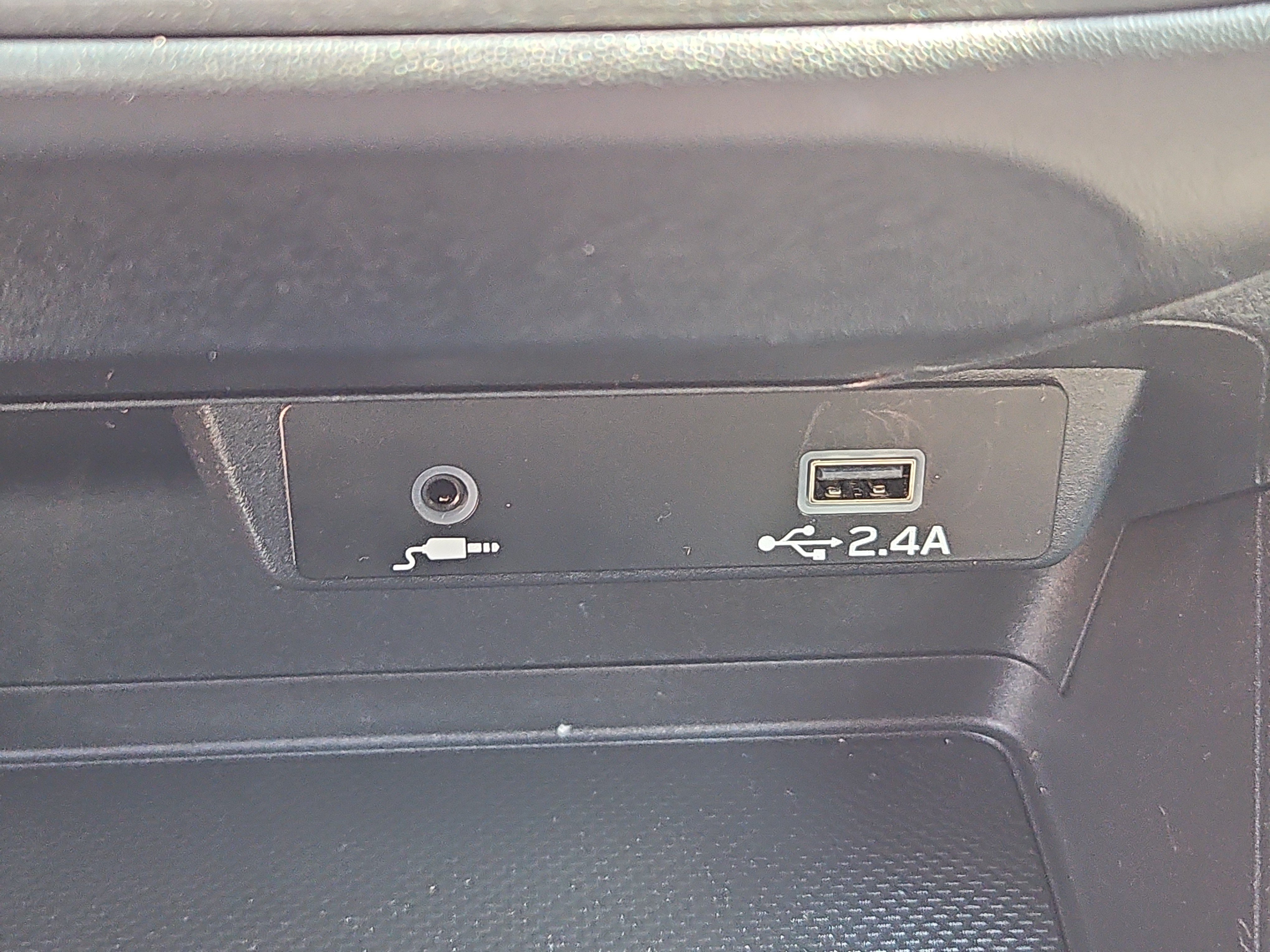 Certified 2024 Subaru Impreza 2.0i AWD/4WD image 9