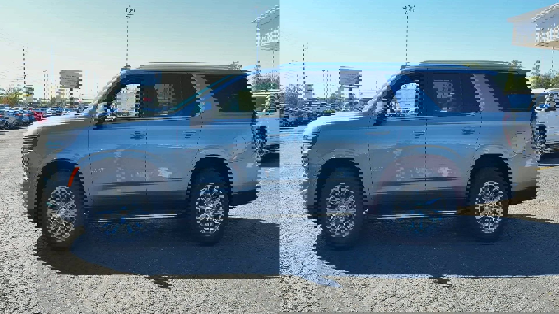 New 2026 Chevrolet Tahoe Premier image 41