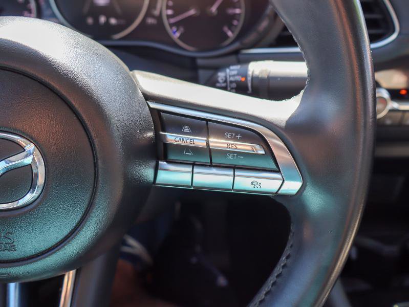 Used 2021 MAZDA MAZDA3 s image 16