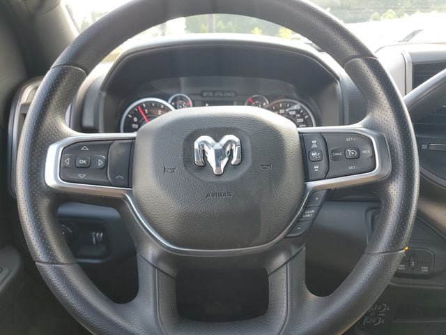 New 2025 RAM 5500 Tradesman AWD/4WD image 26